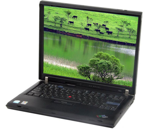 联想ThinkPad R60(9460PR5)