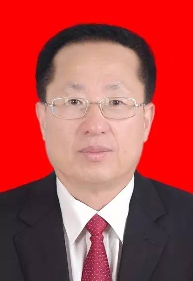 李龙（广东省阳江市政协原副主席、党组成员）