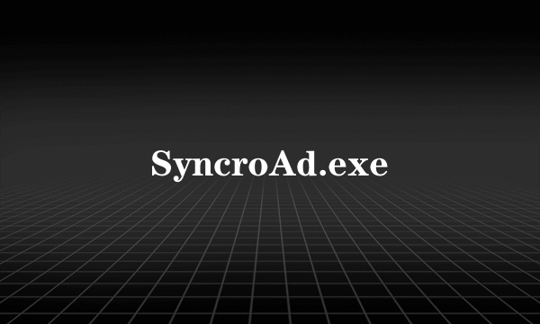 SyncroAd.exe