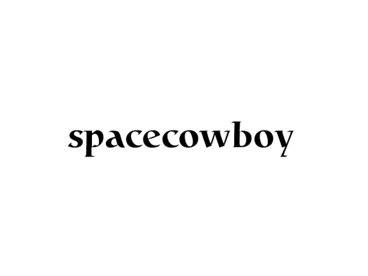 spacecowboy