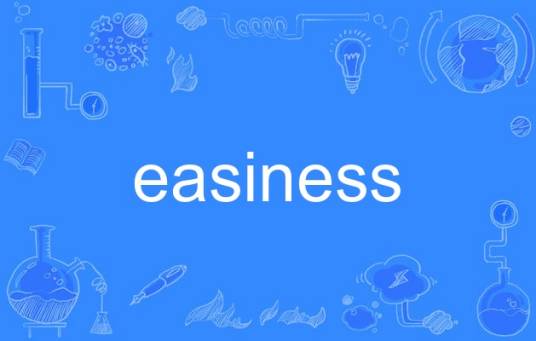 easiness