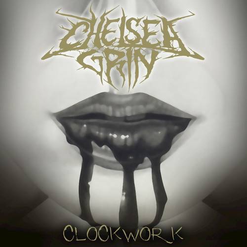 Clockwork（Chelsea Grin演唱歌曲）