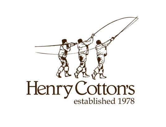 Henry Cotton's