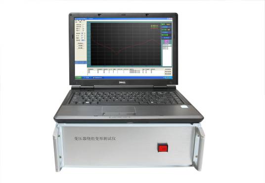 变压器绕组变形检测仪