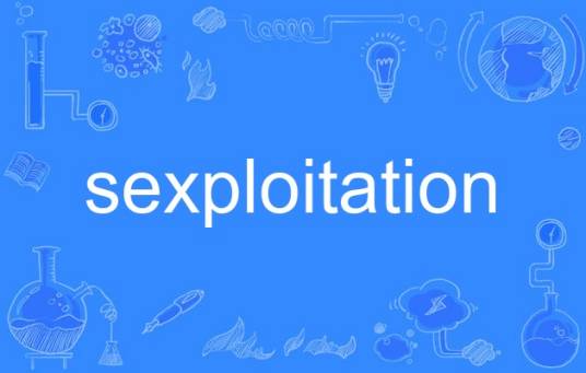 sexploitation