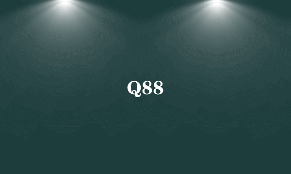 Q88