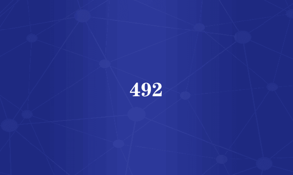 492