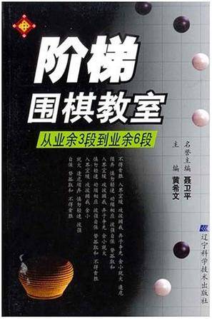 阶梯围棋教室·从业余3段到业余6段