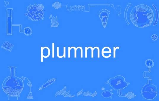 plummer