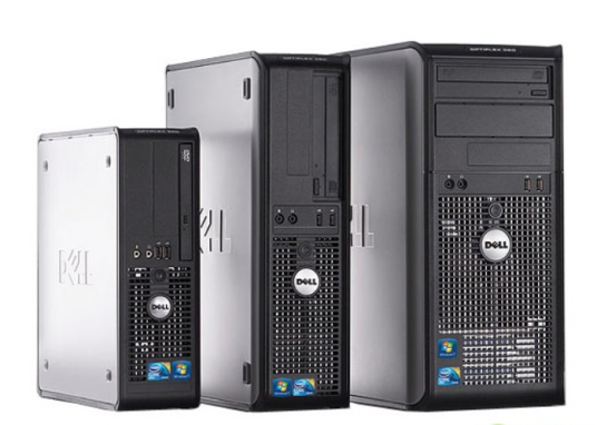 戴尔OptiPlex 380 SFF