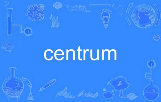 centrum