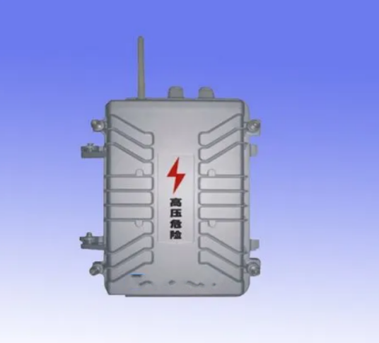 GSM电力变压器防盗报警器