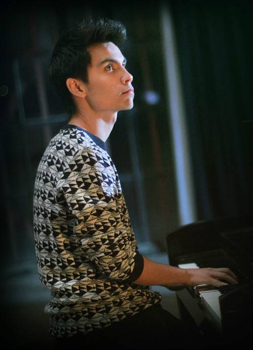 sam tsui