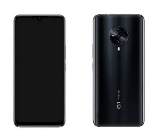 vivo G1