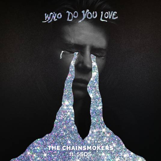 Who Do You Love（The Chainsmonkers制作单曲）