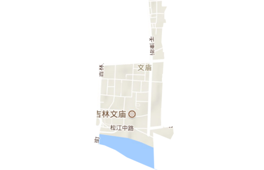 文庙街道（吉林省吉林市昌邑区下辖街道）