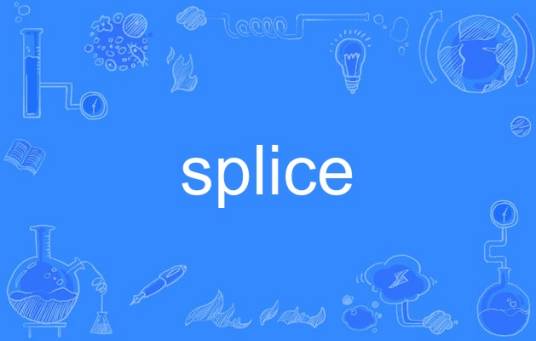 splice