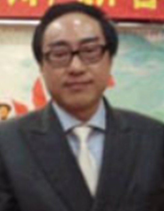 陈德勋（深圳现代后勤集团董事长）