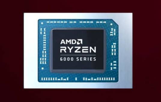 AMD Ryzen 6000