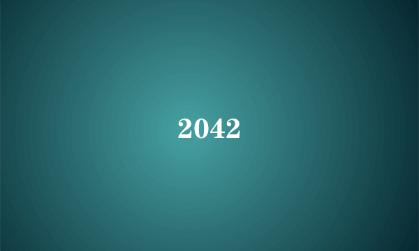 2042