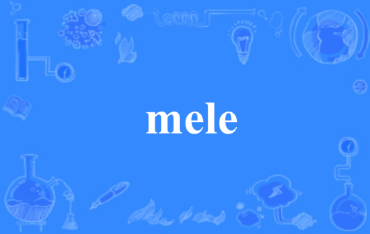 mele