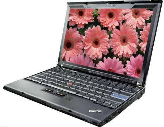 联想ThinkPad X200(7458E48)