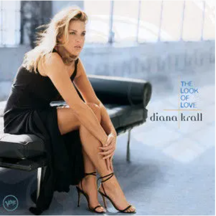 Cry Me A River（Diana Krall演唱的歌曲）