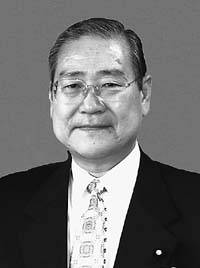 野田毅（日本自民党众议员）