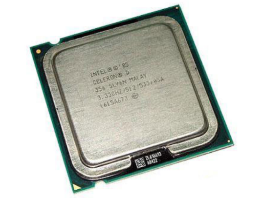 Intel 赛扬D 356（散）