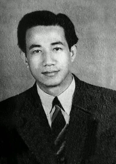 万绿丛中一点红（1948年俞亮执导电影）