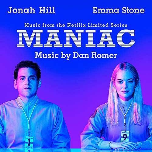 Maniac (Music from the Netflix Limited Series)