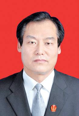 张炜（山西省高级人民法院原副院长）