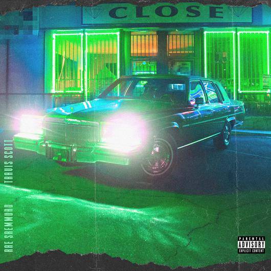 Close（Rae Sremmurd / Swae Lee 演唱歌曲）