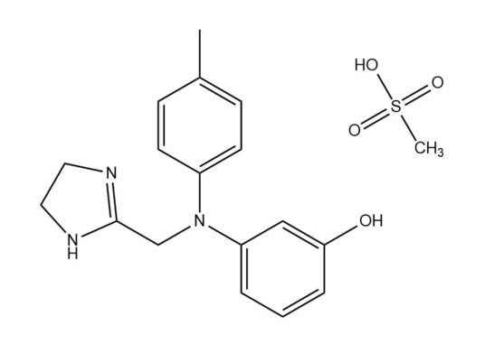 甲磺酸酚妥拉明