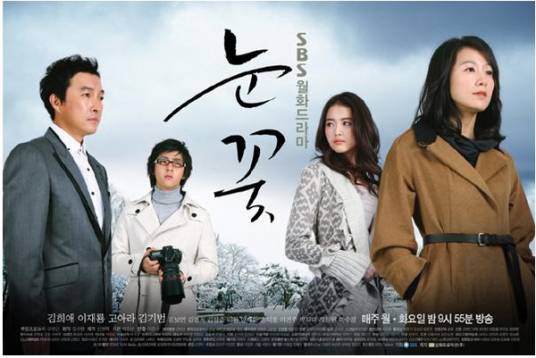 雪花（2006年韩国SBS电视剧）