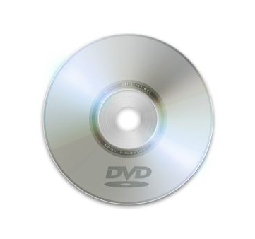 DVD数字视频光盘