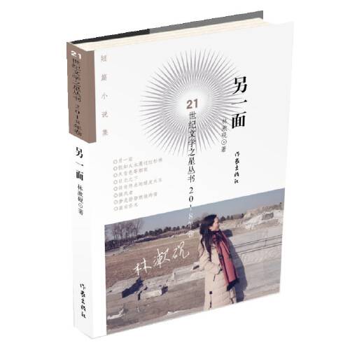 另一面（2020年作家出版社出版的图书）