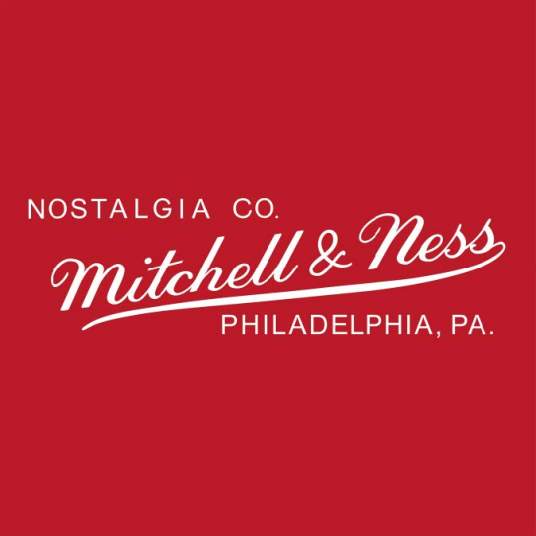 Mitchell & Ness