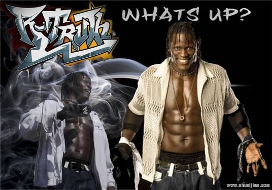 R-Truth