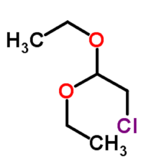 氯乙醛缩二乙醇