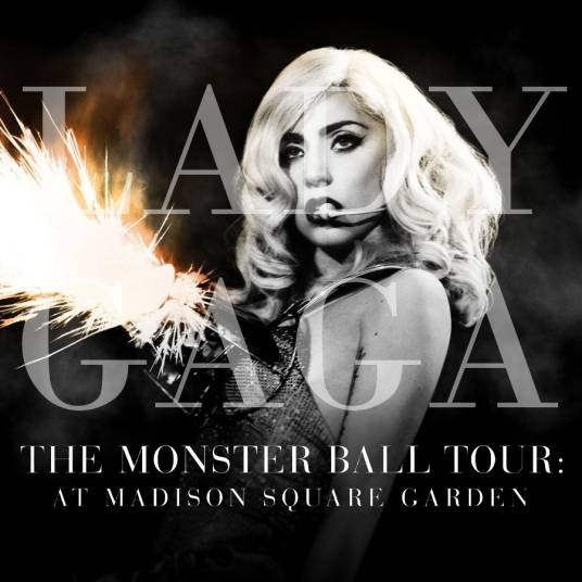 The Monster Ball