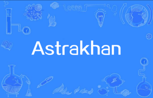 Astrakhan