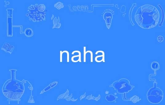 naha