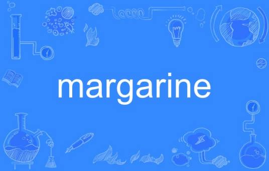 margarine