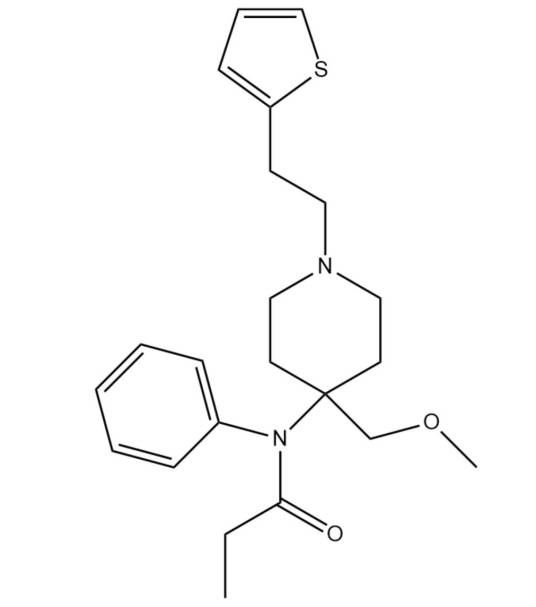 舒芬太尼