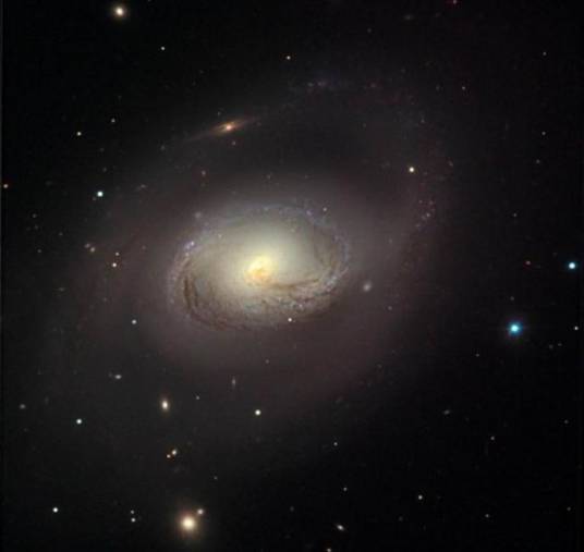 M91（星团）