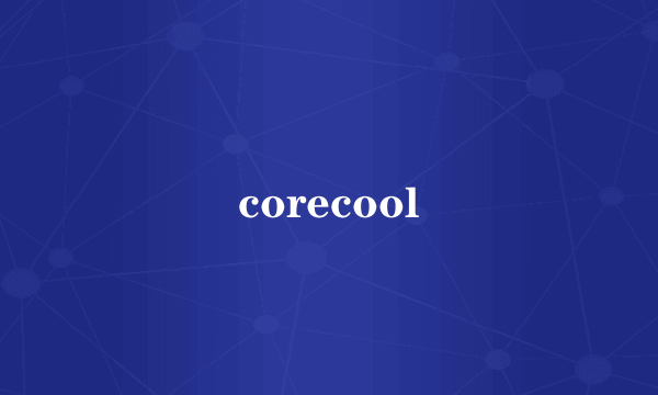 corecool