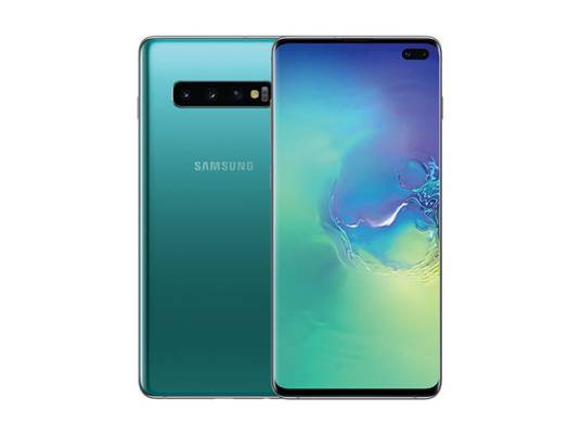 Samsung Galaxy S10+