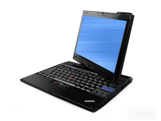 ThinkPad X201 0053A11