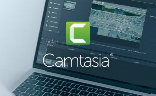 Camtasia Studio